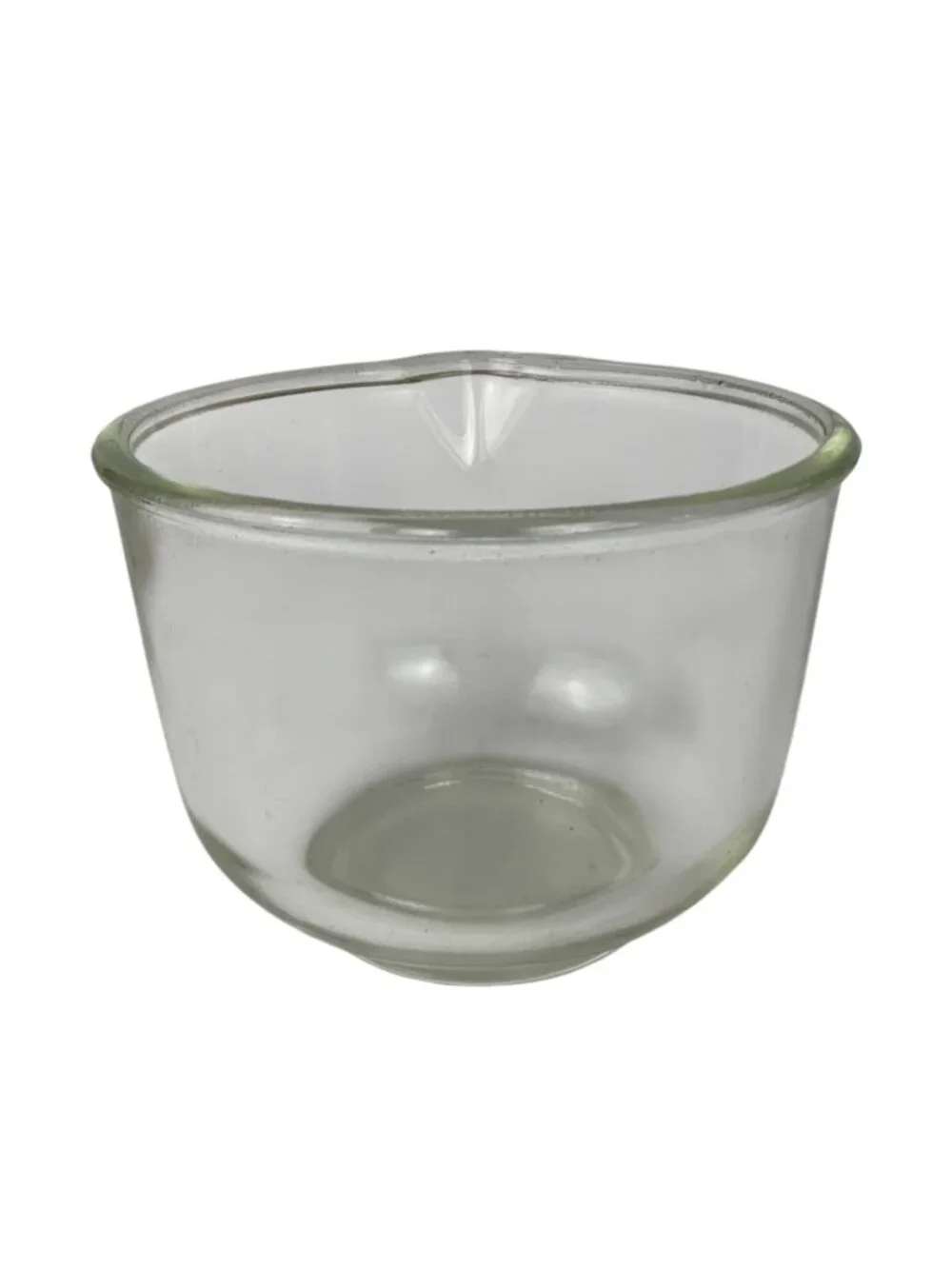 Oster Regency Kitchen Center Small 1.5 Qt Glass Mixing Bowl Replacement Part 70s